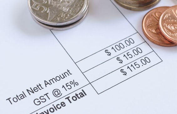 Most goods bought from overseas websites are imported free of GST and duty charges, if they are worth less than $400.