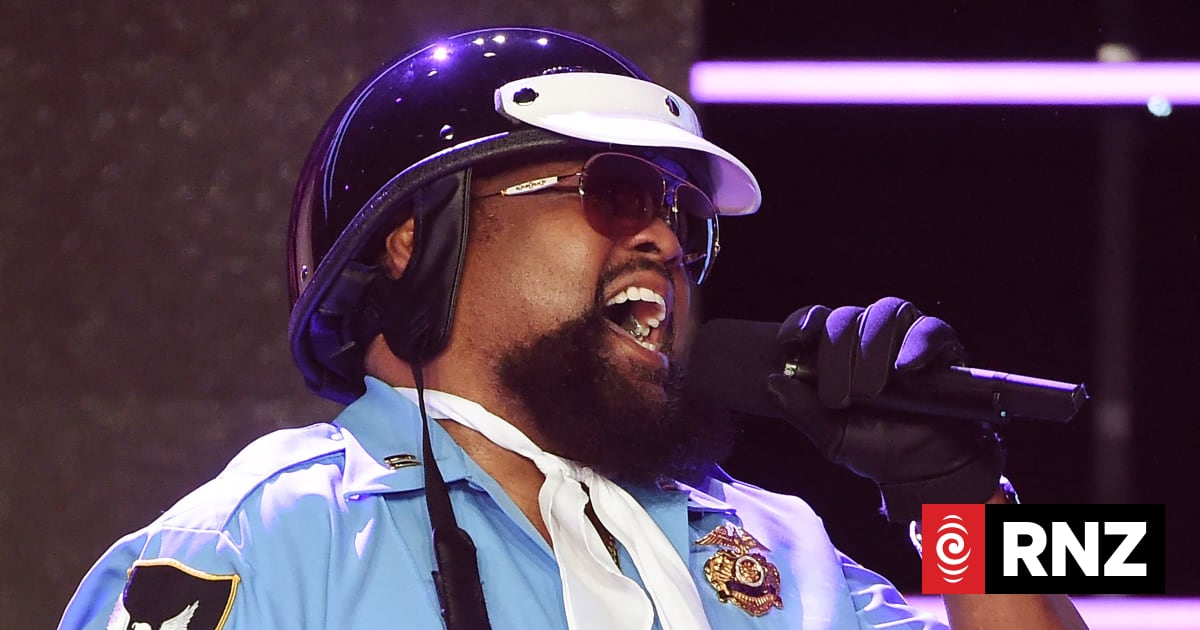 Village People singer Victor Willis dies at 74: spouse