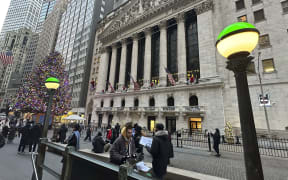 US markets notched a blockbuster year, building off a strong 2023.