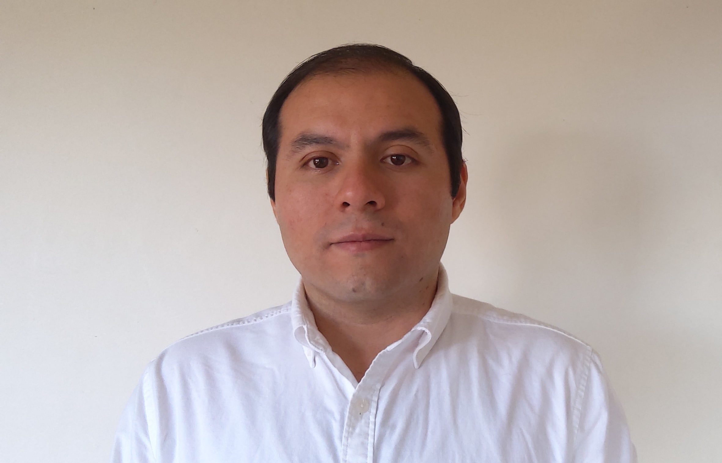 Dr Antonio Herrera Martin