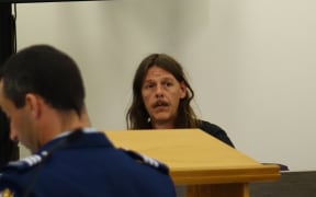 Dene Barnes said he was shocked police charged him in the first place