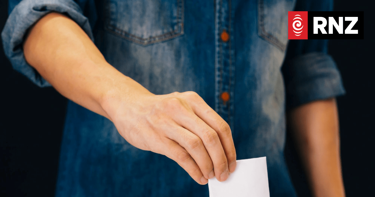 More than 4 billion people are eligible to vote in an election in 2024. Is this democracy's biggest test? - Vimarsana News