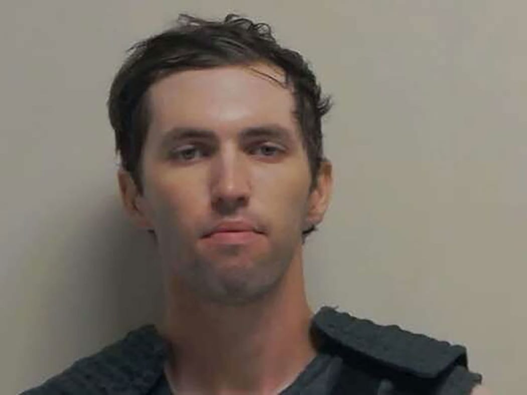 What we know about Charlie Kirk shooting suspect Tyler Robinson | RNZ News