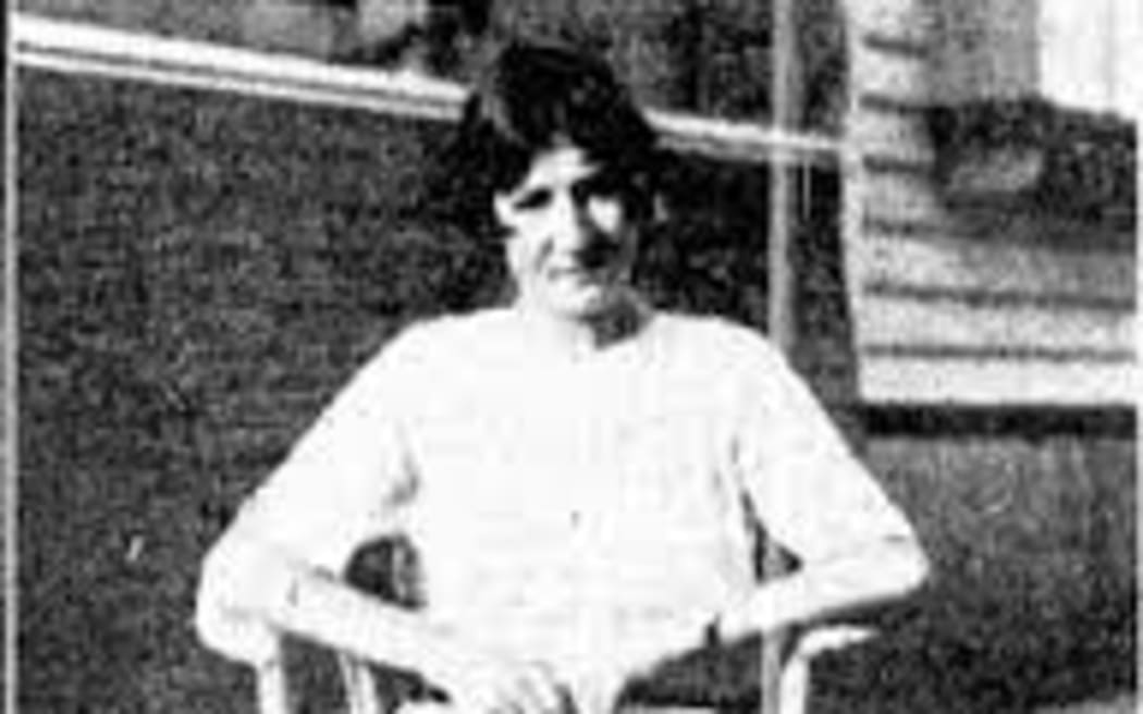 Elsie Grace Walker