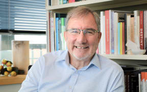 Professor Paul Spoonley says it's impossible to measure the full scale of hate speech.
