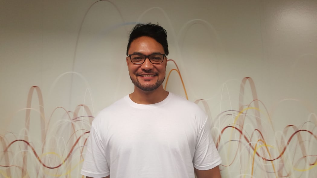 Tenor Amitai Pati from Sol3 Mio