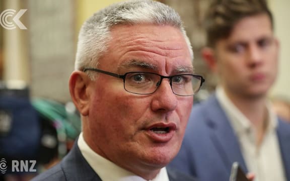 Government rules out Man Up programme in prisons