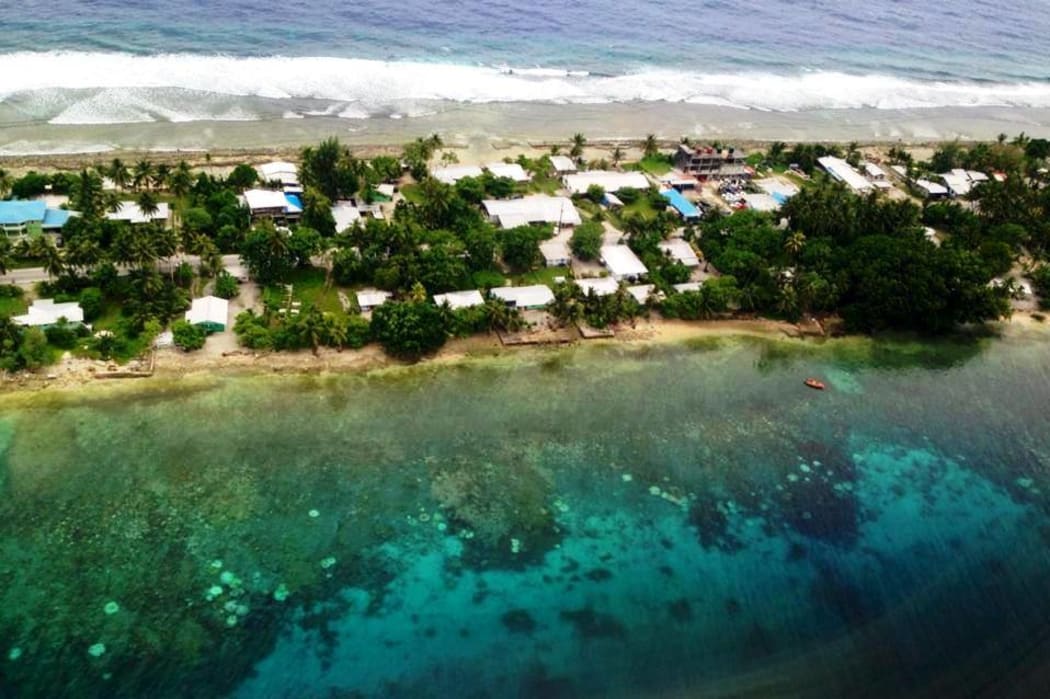 Marshall Islands