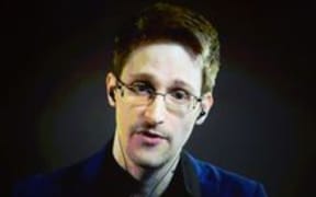 edward snowden