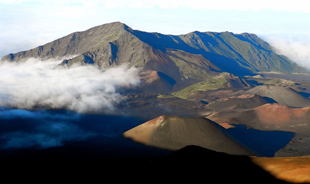 Haleakalā