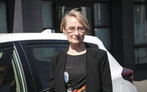 Community Law Canterbury laywer, Simonette Boele