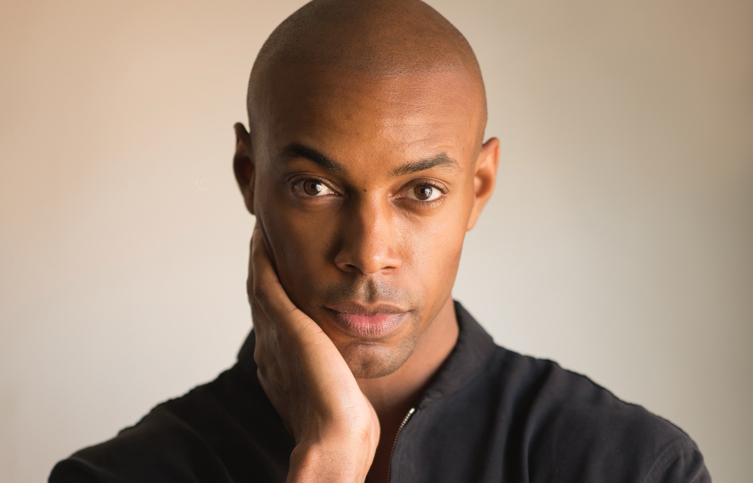 Casey Gerald