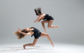 For the New Zealand School of Dance, March 2019. Photo credit: Stephen AâCourt.  COPYRIGHT Â©Stephen AâCourt