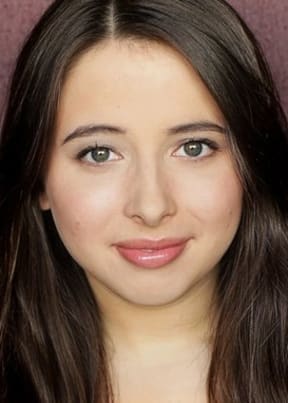 Esther Povitsky.