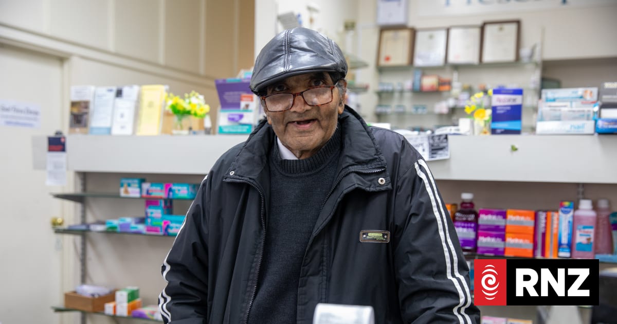 Memorial service to be held for beloved K Rd pharmacist and community advocate Suresh Rama