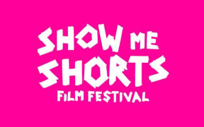 Show Me Shorts logo