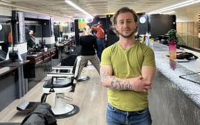 Jeremy Hava at Hava & Co.