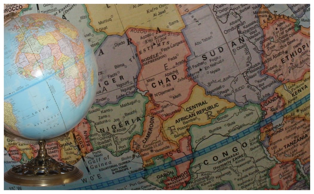 Africa