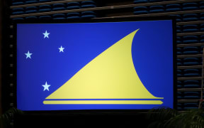 Flag of Tokelau