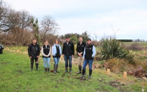 Ellesmere Sustainable Agriculture