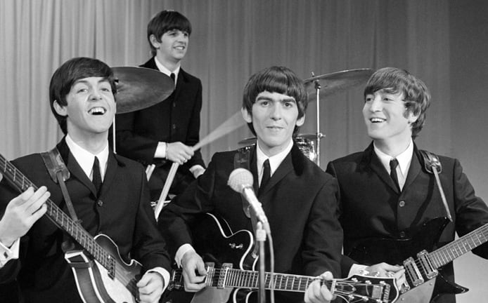 The Beatles