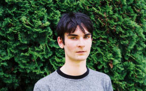 Kane Strang