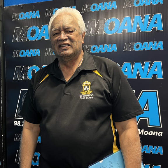 Joe Harawira