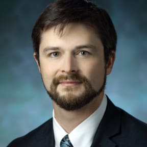 Dr Matthew Johnson