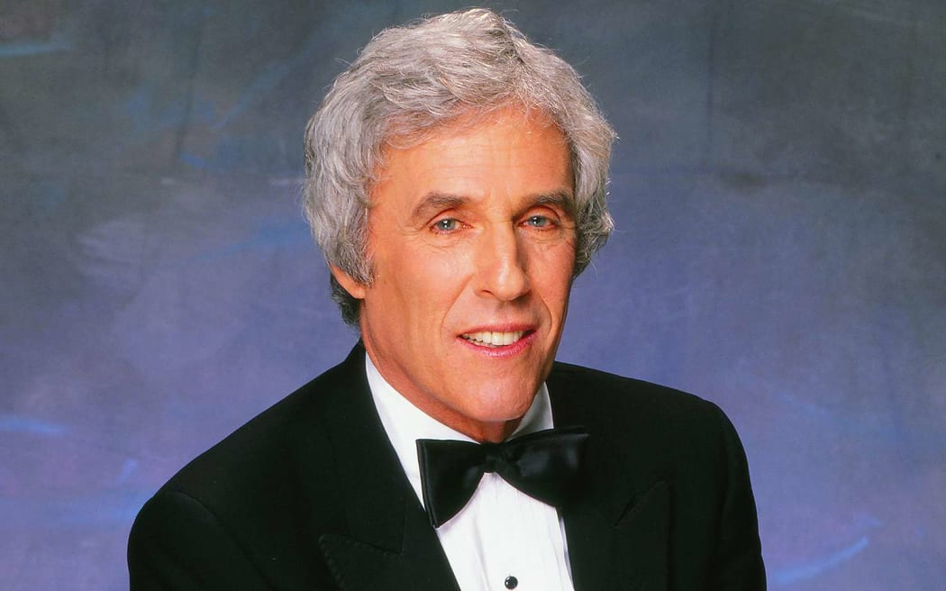 Burt Bacharach