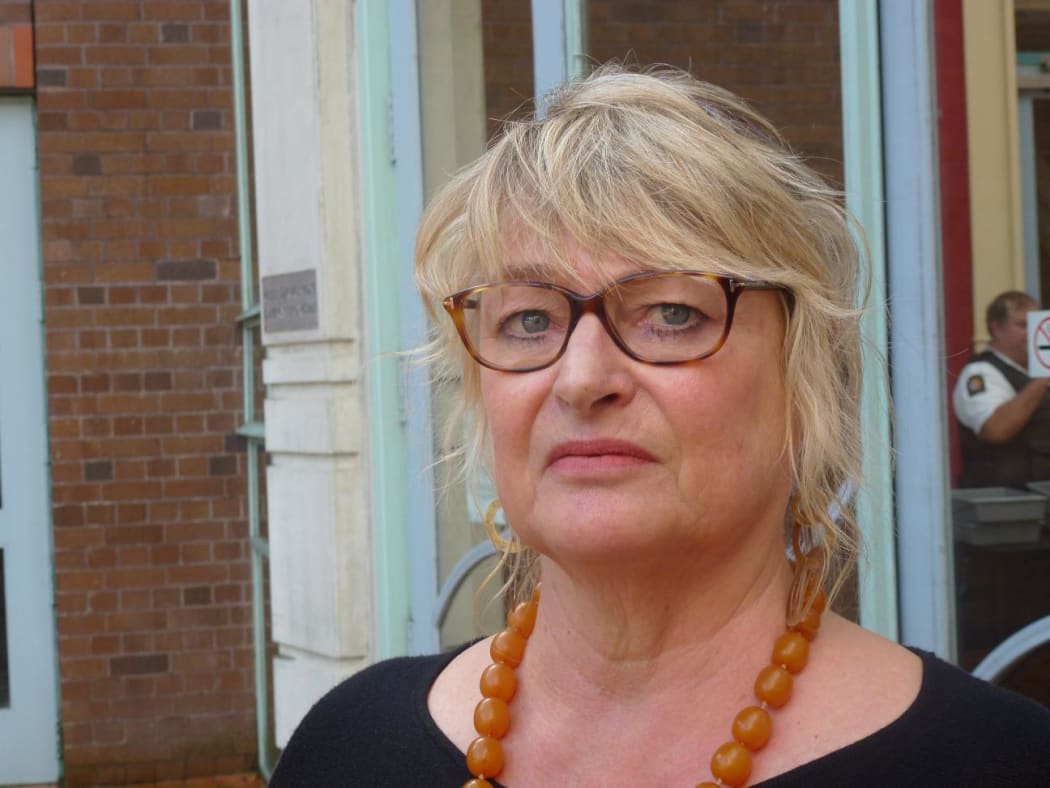Carol Banks will take her battle against Ports of Auckland to the Court of Appeal
