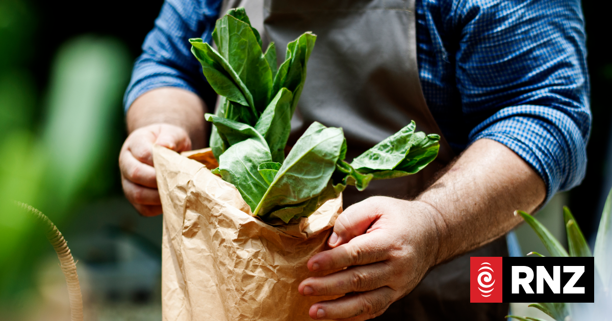 UK: Veggie rationing amid shortages, new Northern Ireland deal | RNZ