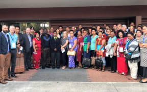 Path to Market programme - Pacific Trade Invest NZ