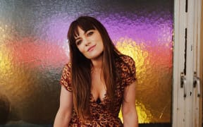 Julia Stone