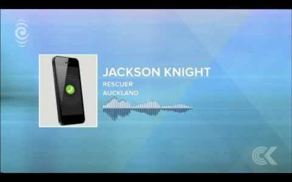 Teens witness Kaipara fishing tragedy