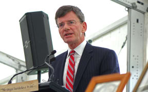 A spokesperson for Attorney General Chris Finlayson said he would keep working towards a settlement.