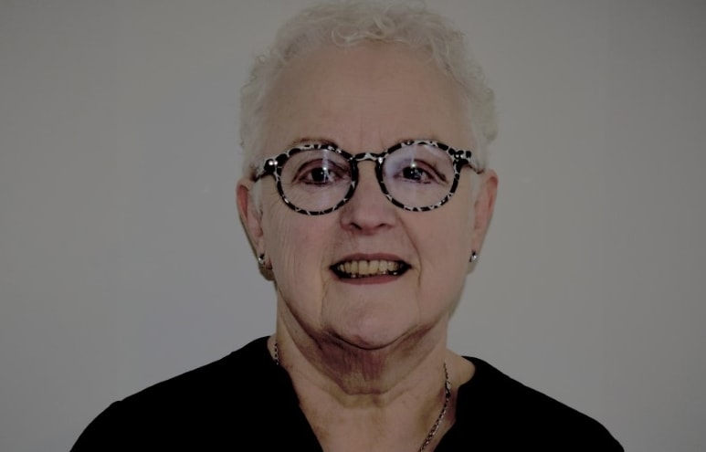 Mary Sylvester