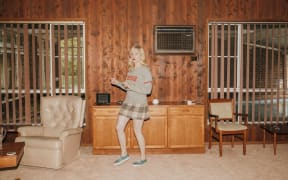 Julia Jacklin