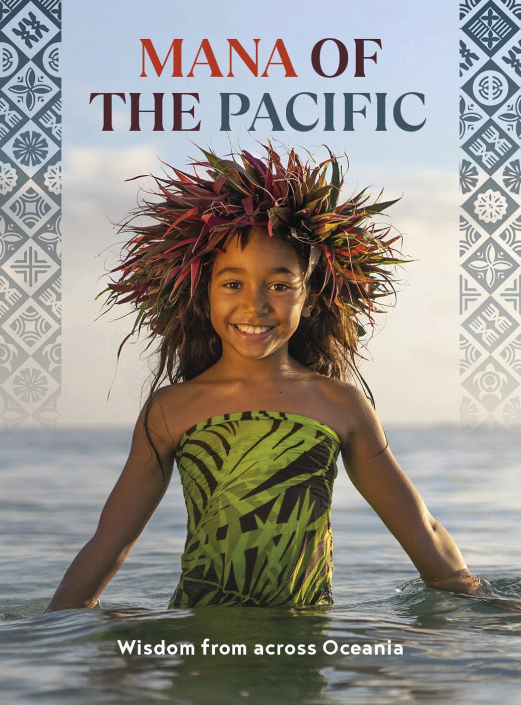 Mana of the Pacific Wisdom from across Oceania
Apisalome Movono & Regina Scheyvens