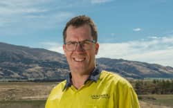 Santana Minerals chief executive Damian Spring said they would be consulting with locals throughout the process.