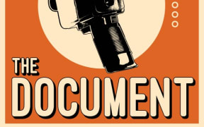 The Document logo