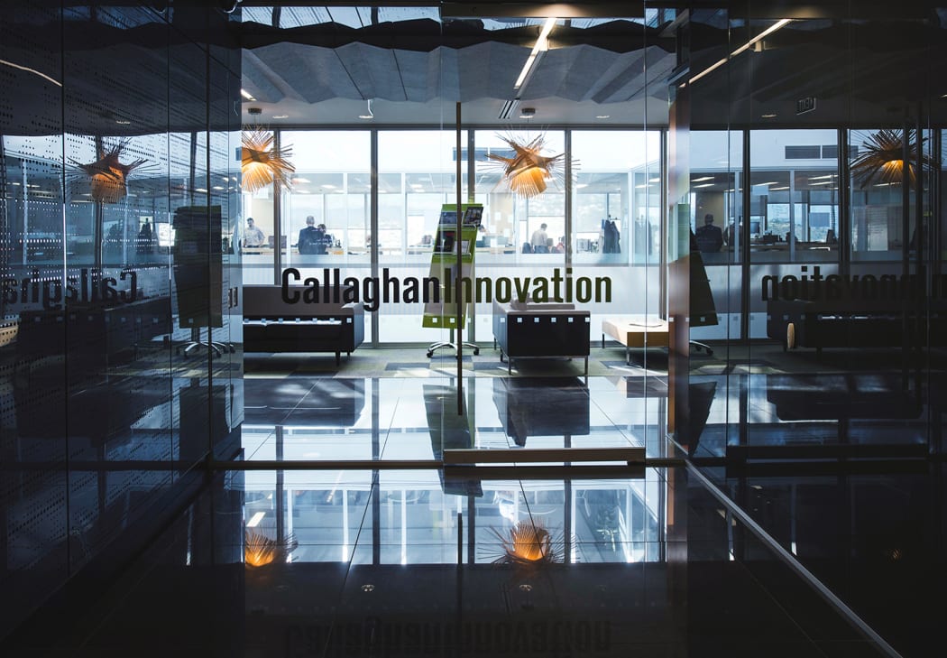 Callaghan Innovation