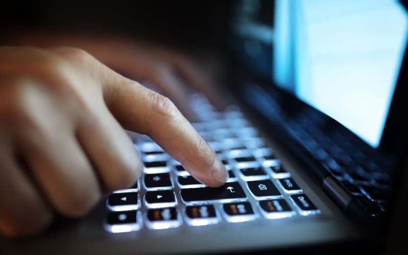 Spike in email targeted cyber hacks | RNZ