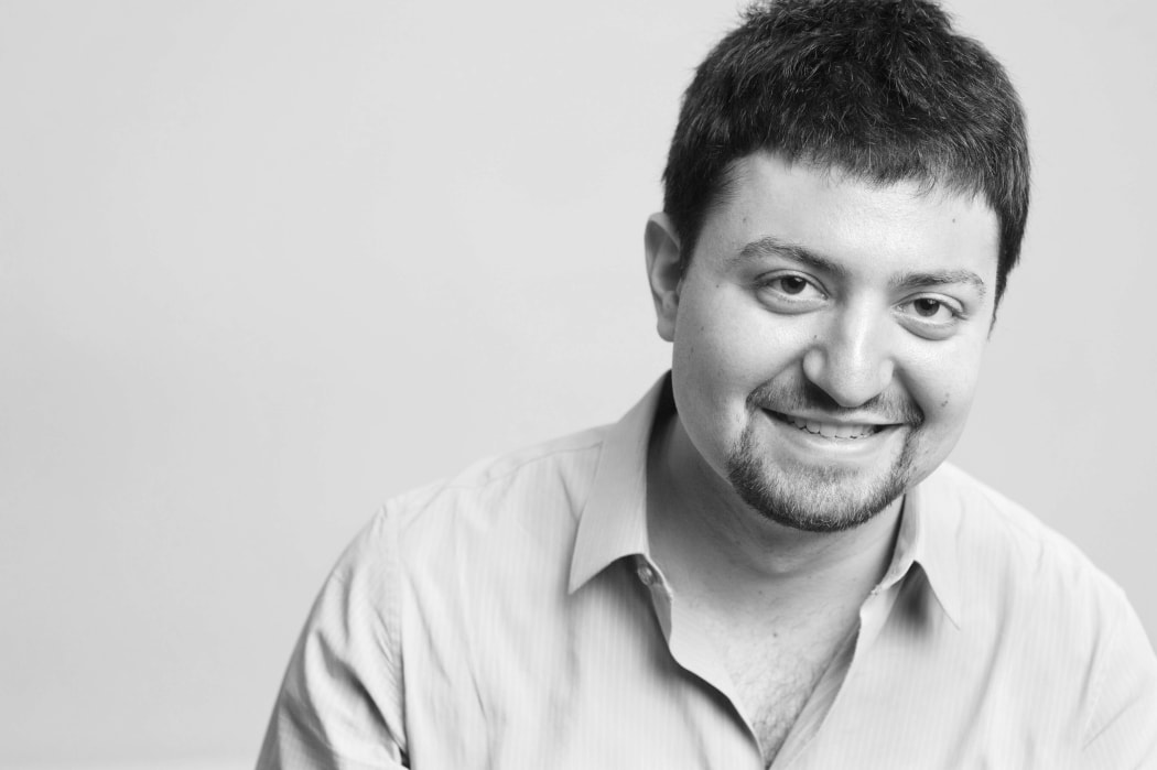 Ian Rosenbaum