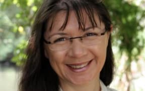Marewa Glover