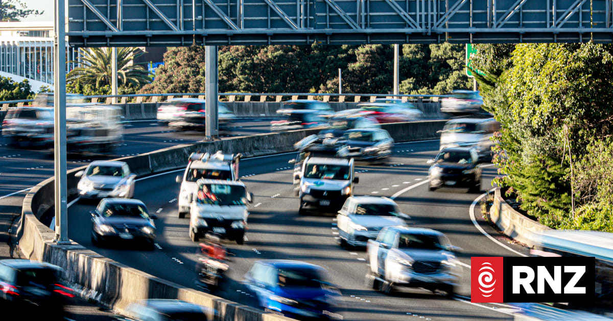 Traffic data indicates patchy economic recovery