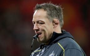 Jono Gibbes