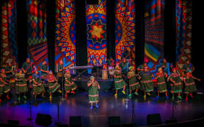 Soweto Gospel Choir