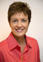 Westland Milk Products chief executive Toni Brendish