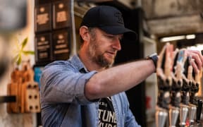 Fortune Favours Founder Shannon Thorpe