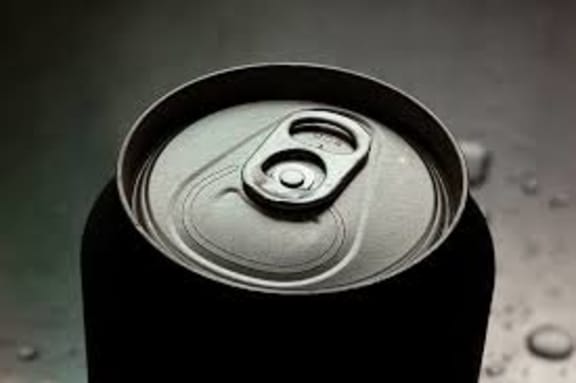 cola cap